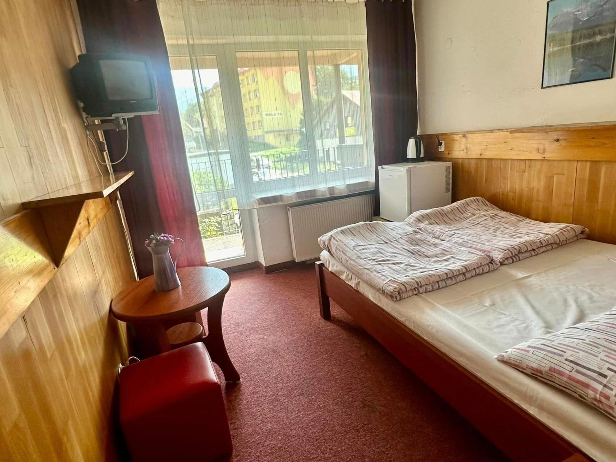Cztery Zywioly Szklarska Poręba Exterior foto